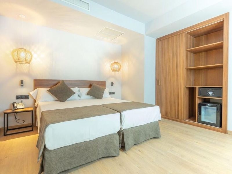 Hôtel Dwo Nopal 3* pas cher photo 7