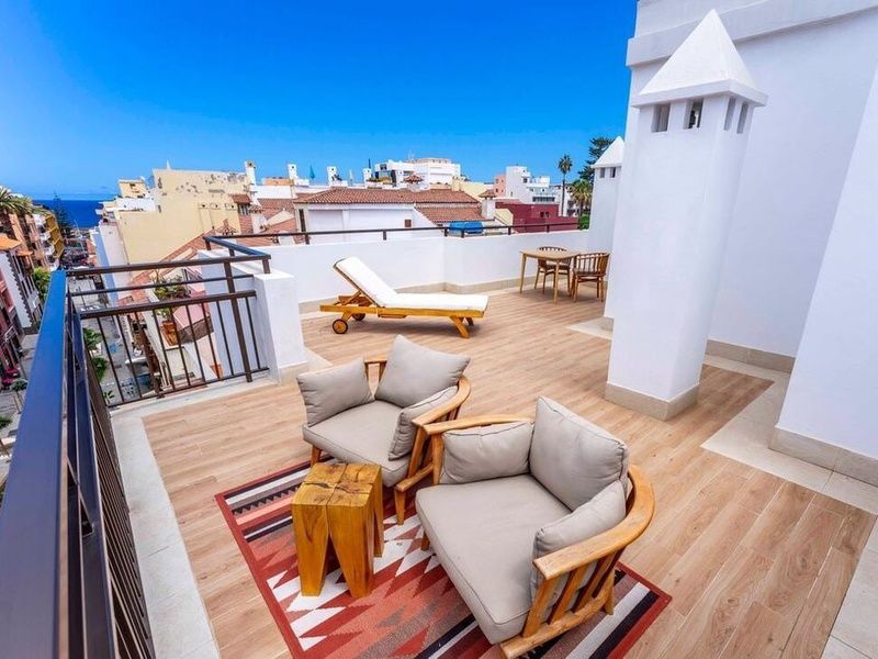 Hôtel Dwo Nopal 3* pas cher photo 19