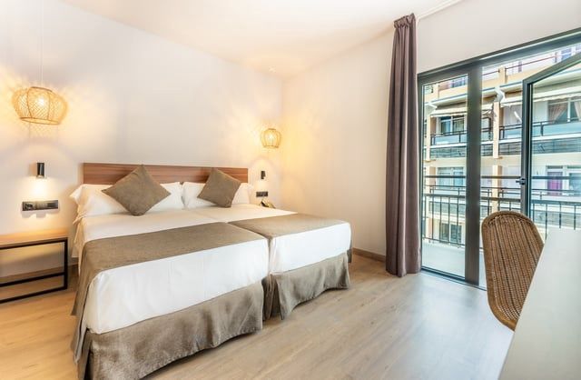 Hôtel Dwo Nopal 3* pas cher photo 2