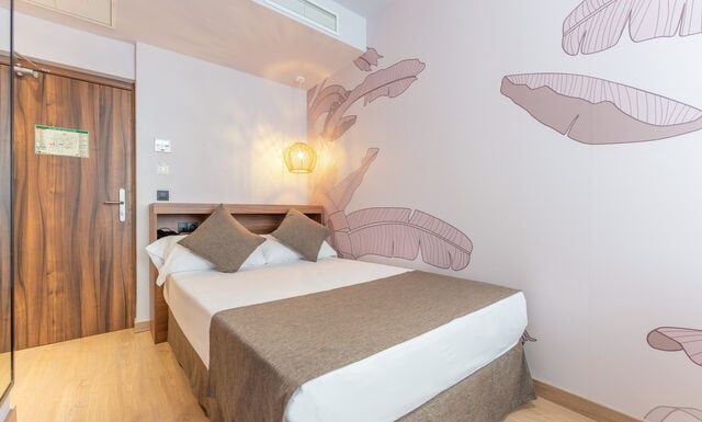 Hôtel Dwo Nopal 3* pas cher photo 3