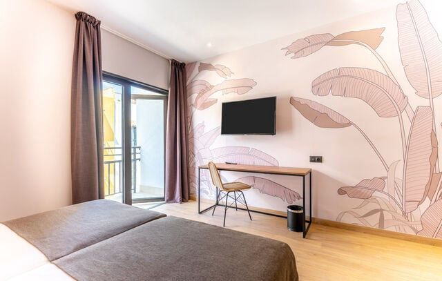 Hôtel Dwo Nopal 3* pas cher photo 4