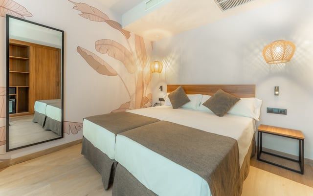 Hôtel Dwo Nopal 3* pas cher photo 5