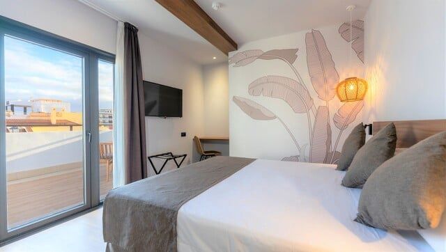 Hôtel Dwo Nopal 3* pas cher photo 6