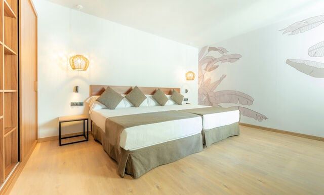 Hôtel Dwo Nopal 3* pas cher photo 8
