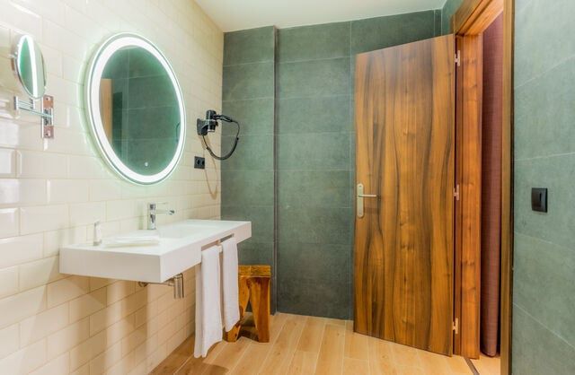 Hôtel Dwo Nopal 3* pas cher photo 10