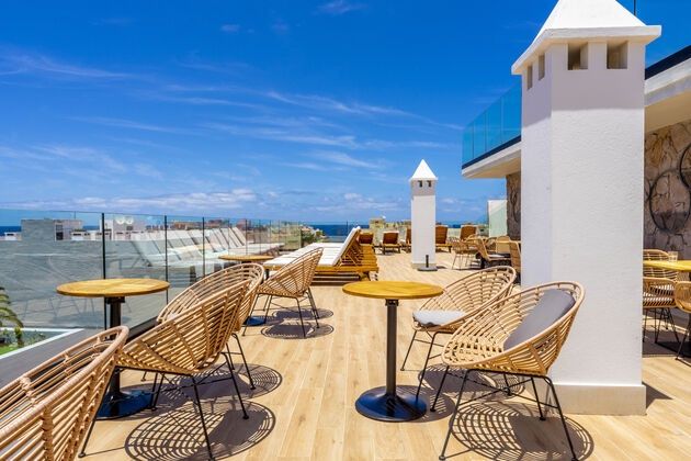 Hôtel Dwo Nopal 3* pas cher photo 18