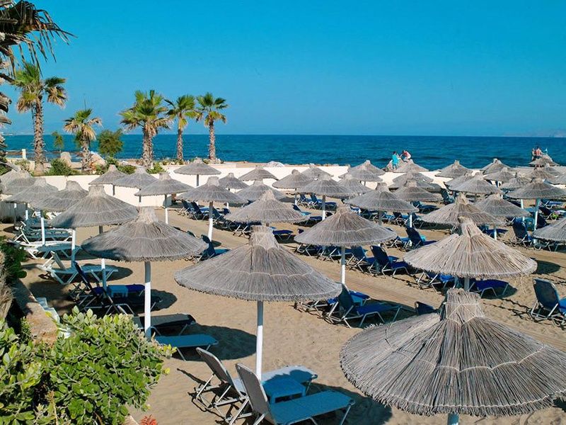Ôclub Experience Stella Village Seaside Hotel 4* pas cher photo 5