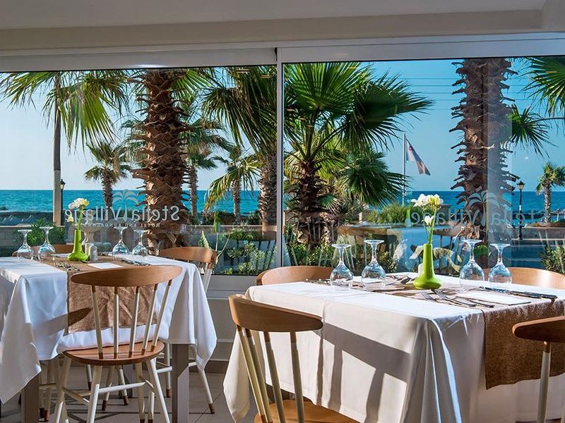 Ôclub Experience Stella Village Seaside Hotel 4* pas cher photo 8