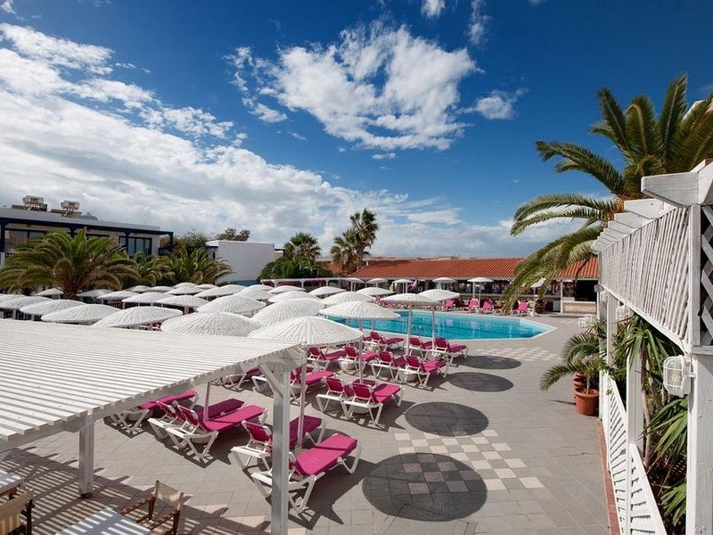 Ôclub Experience Stella Village Seaside Hotel 4* pas cher photo 2