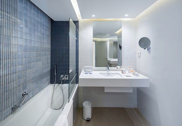 Hôtel Royal Azur Thalassa 5* pas cher photo 4