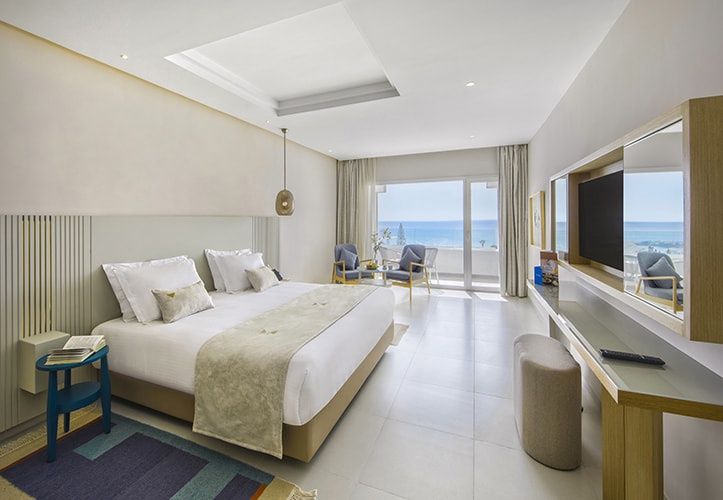Hôtel Royal Azur Thalassa 5* pas cher photo 5