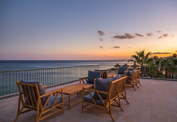 Hôtel Royal Azur Thalassa 5* pas cher photo 6