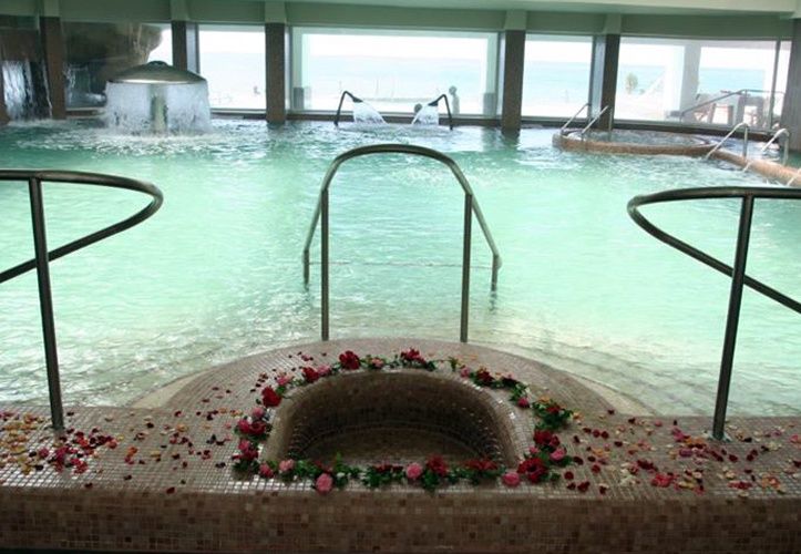 Hôtel Royal Azur Thalassa 5* pas cher photo 7