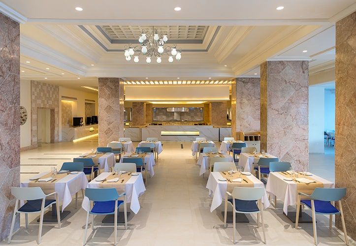 Hôtel Royal Azur Thalassa 5* pas cher photo 9