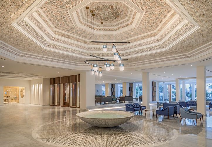 Hôtel Royal Azur Thalassa 5* pas cher photo 10