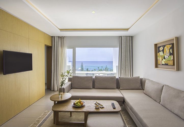Hôtel Royal Azur Thalassa 5* pas cher photo 11