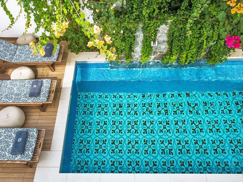 Hôtel Enorme Serenity Spritz 4* pas cher photo 2