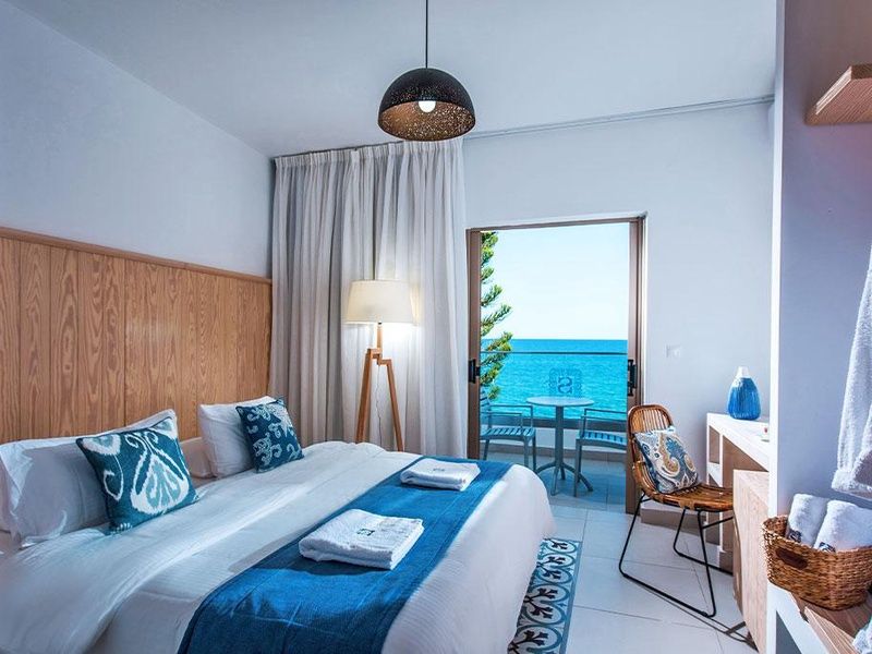 Hôtel Enorme Serenity Spritz 4* pas cher photo 3