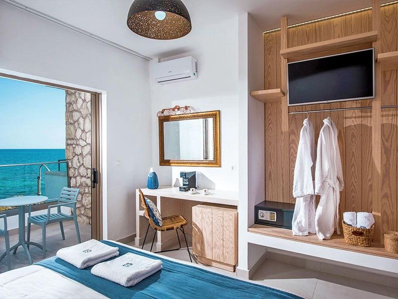 Hôtel Enorme Serenity Spritz 4* pas cher photo 6
