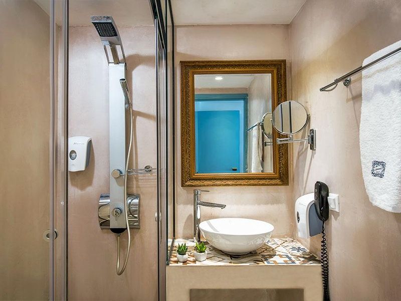 Hôtel Enorme Serenity Spritz 4* pas cher photo 7