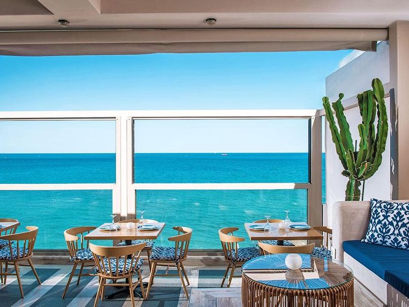 Hôtel Enorme Serenity Spritz 4* pas cher photo 10