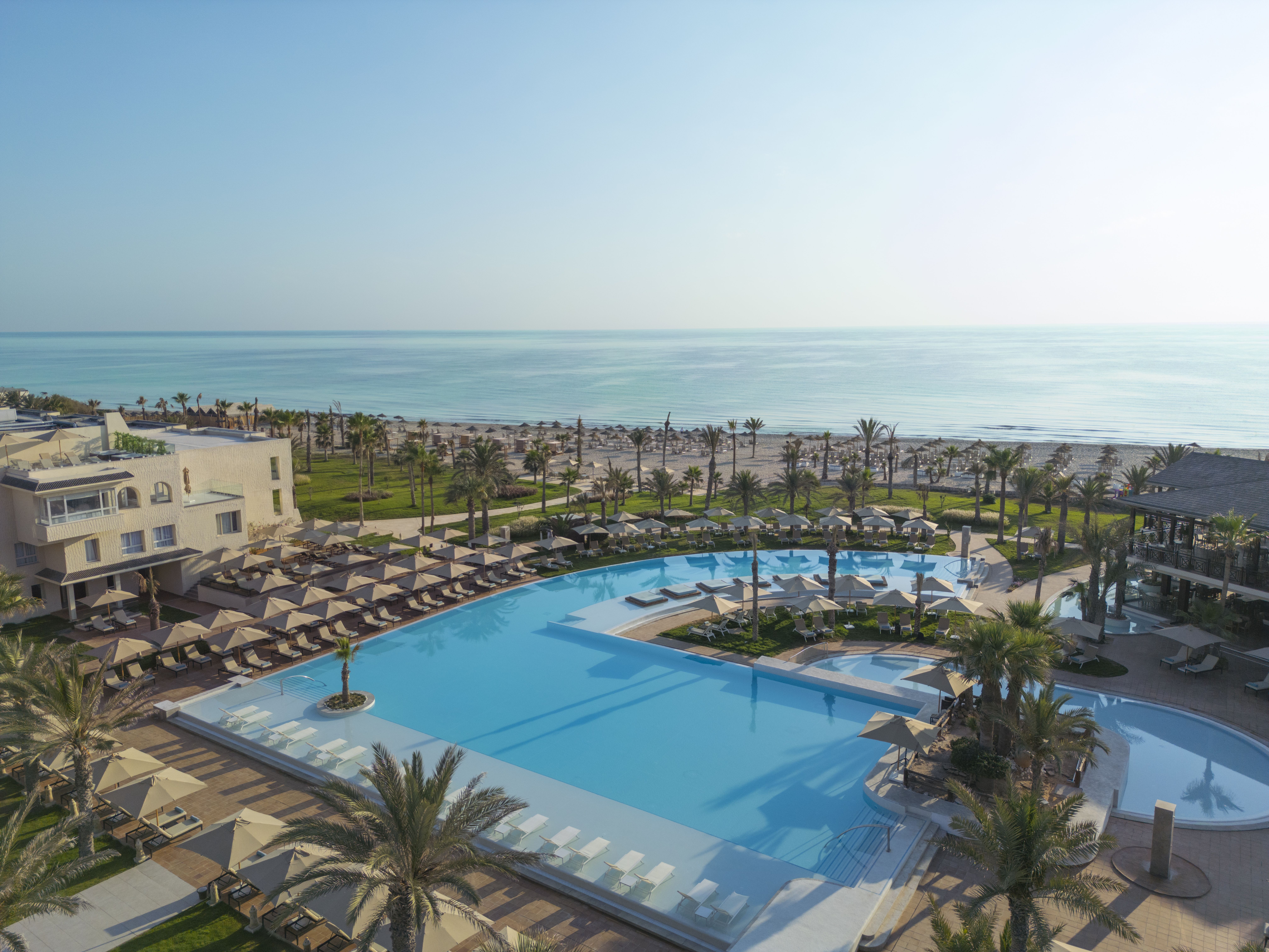 Hôtel Iberostar Eolia Djerba 5* pas cher photo 1