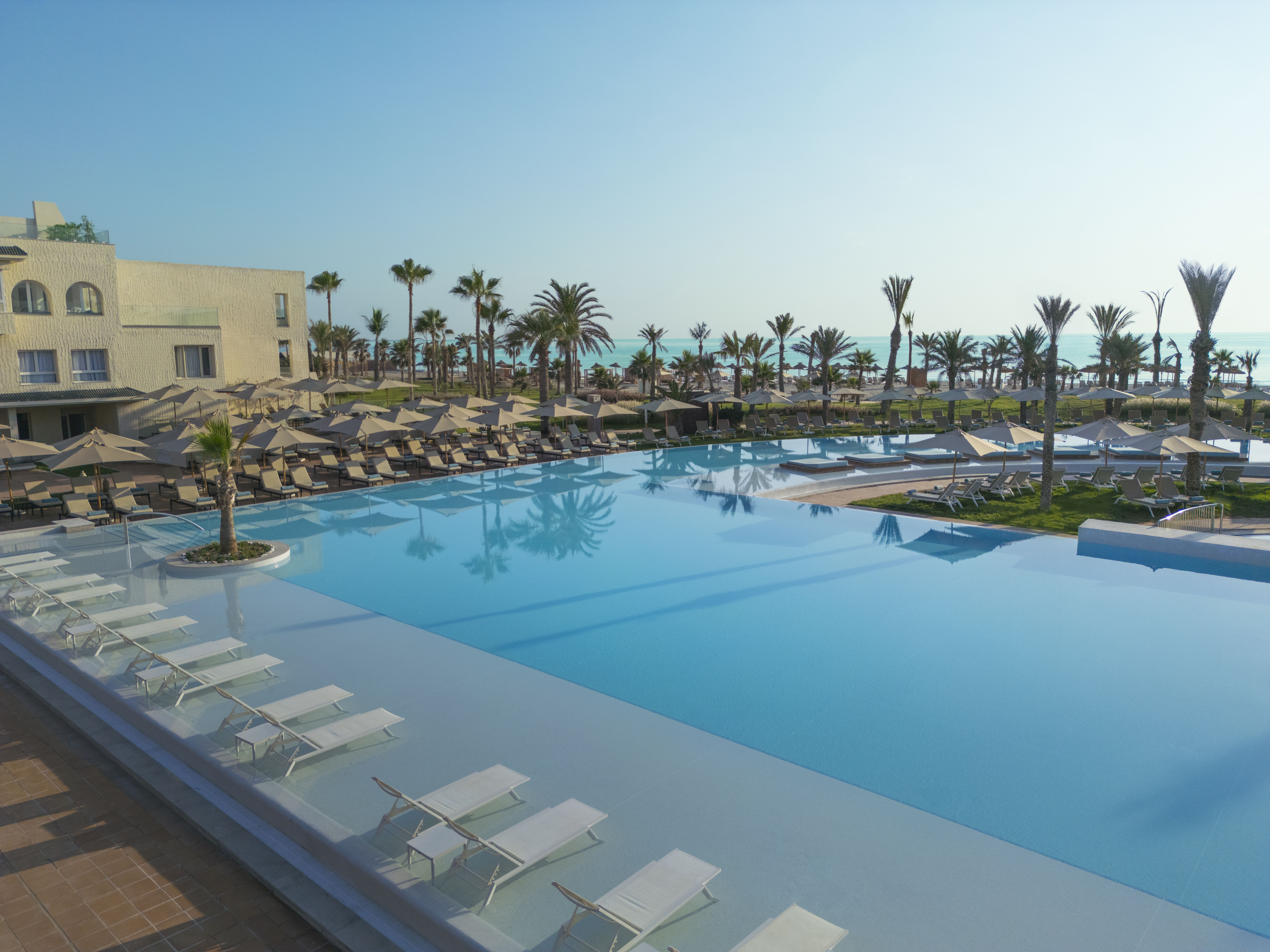 Hôtel Iberostar Eolia Djerba 5* pas cher photo 2
