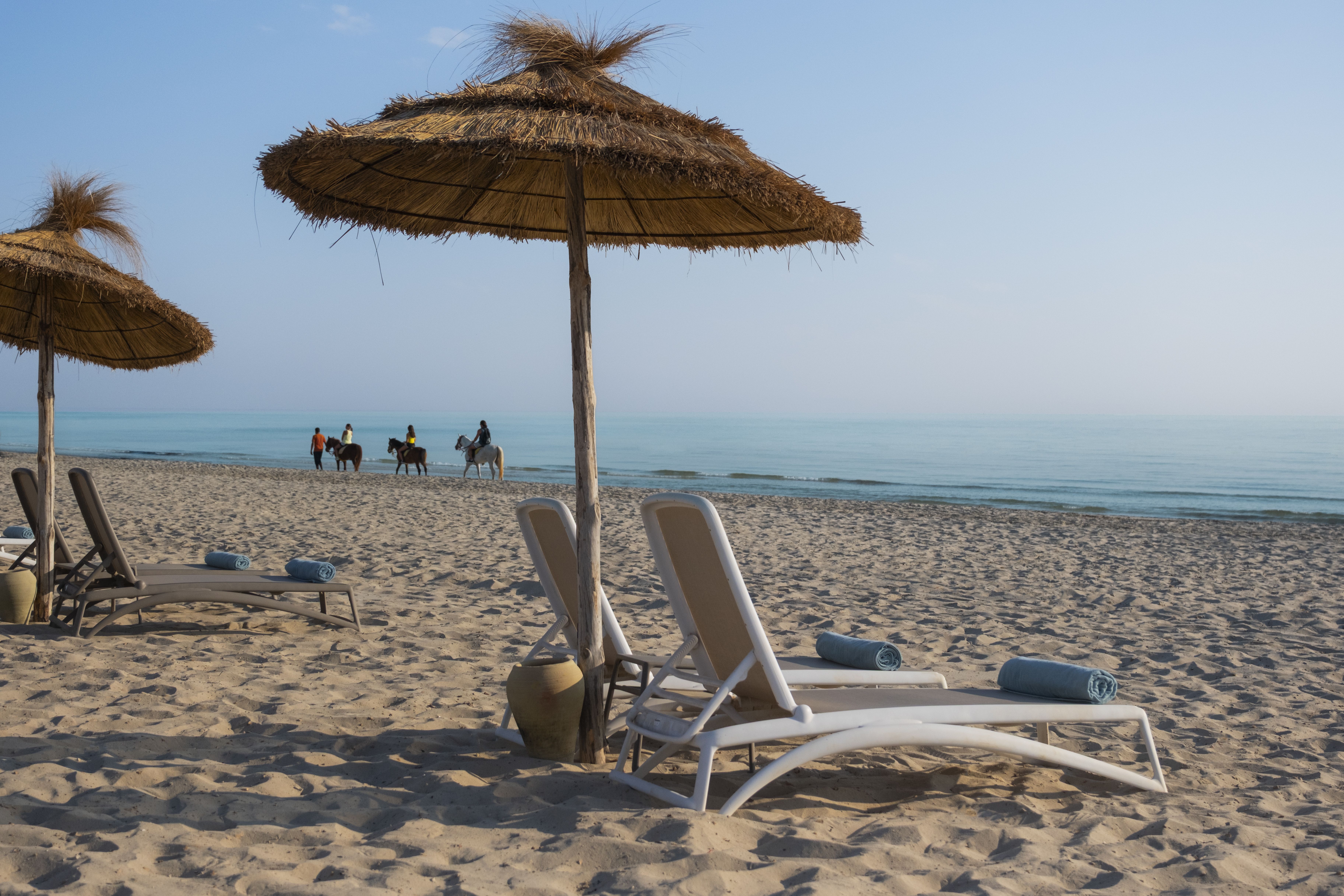 Hôtel Iberostar Eolia Djerba 5* pas cher photo 4
