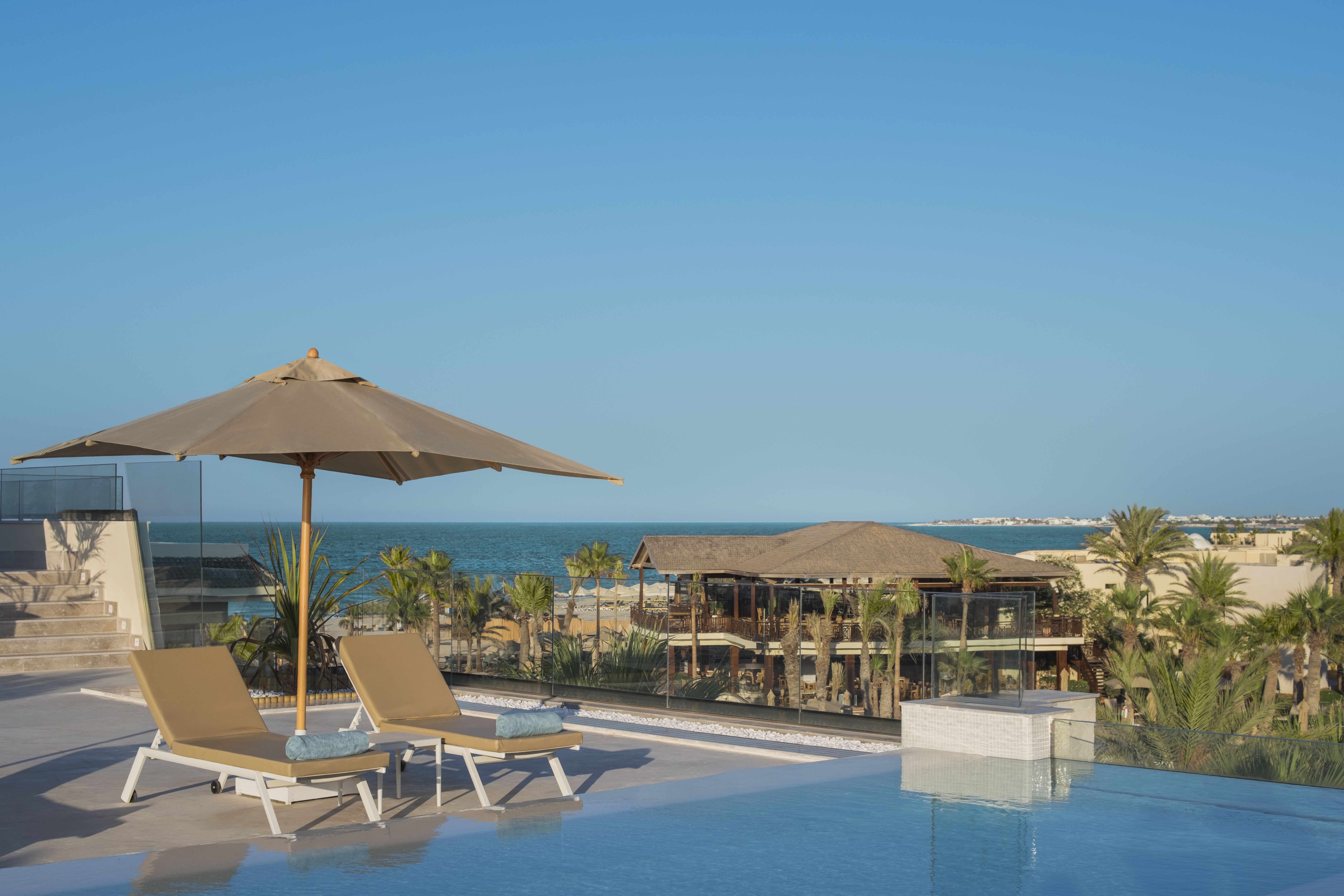 Hôtel Iberostar Eolia Djerba 5* pas cher photo 8