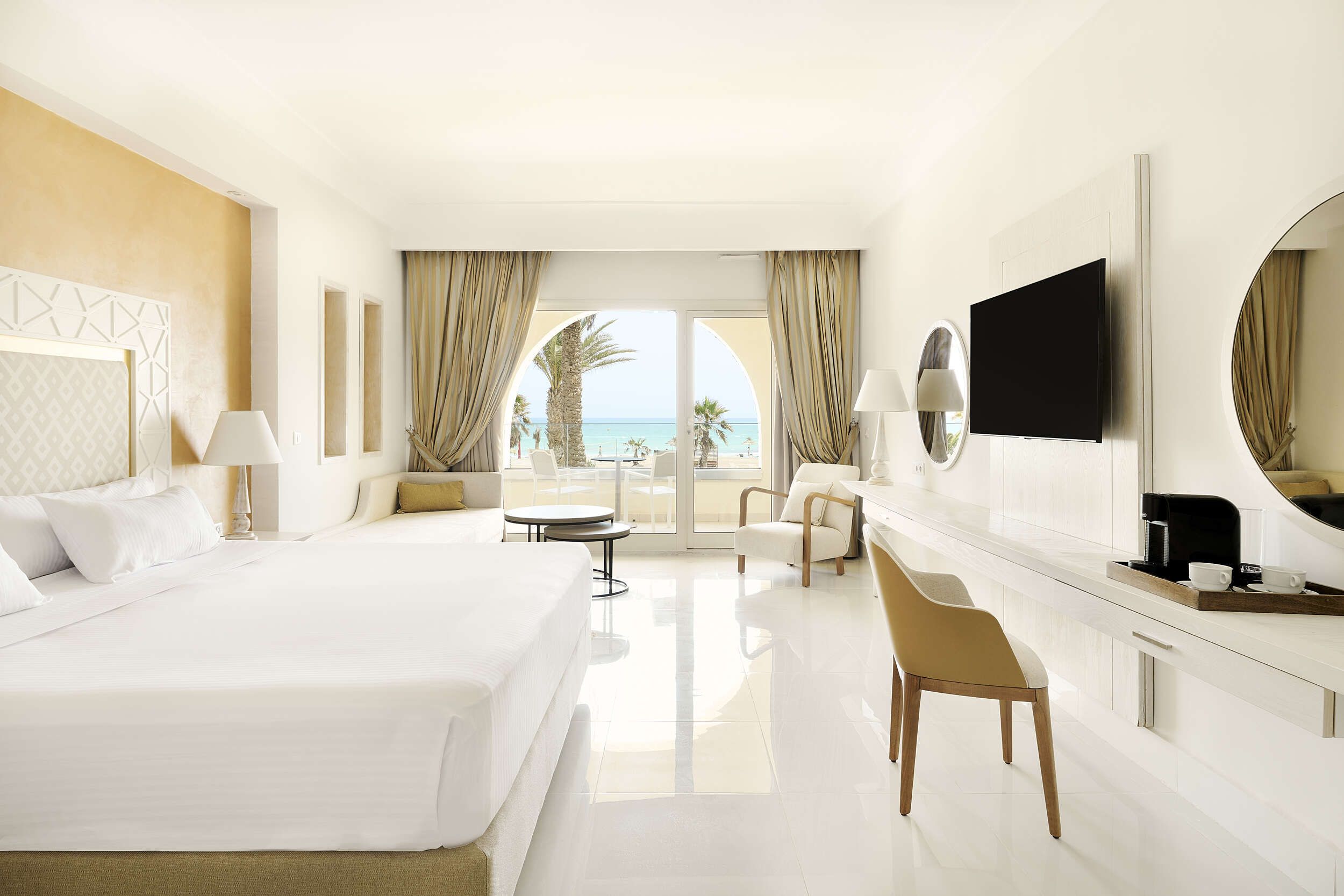 Hôtel Iberostar Eolia Djerba 5* pas cher photo 10
