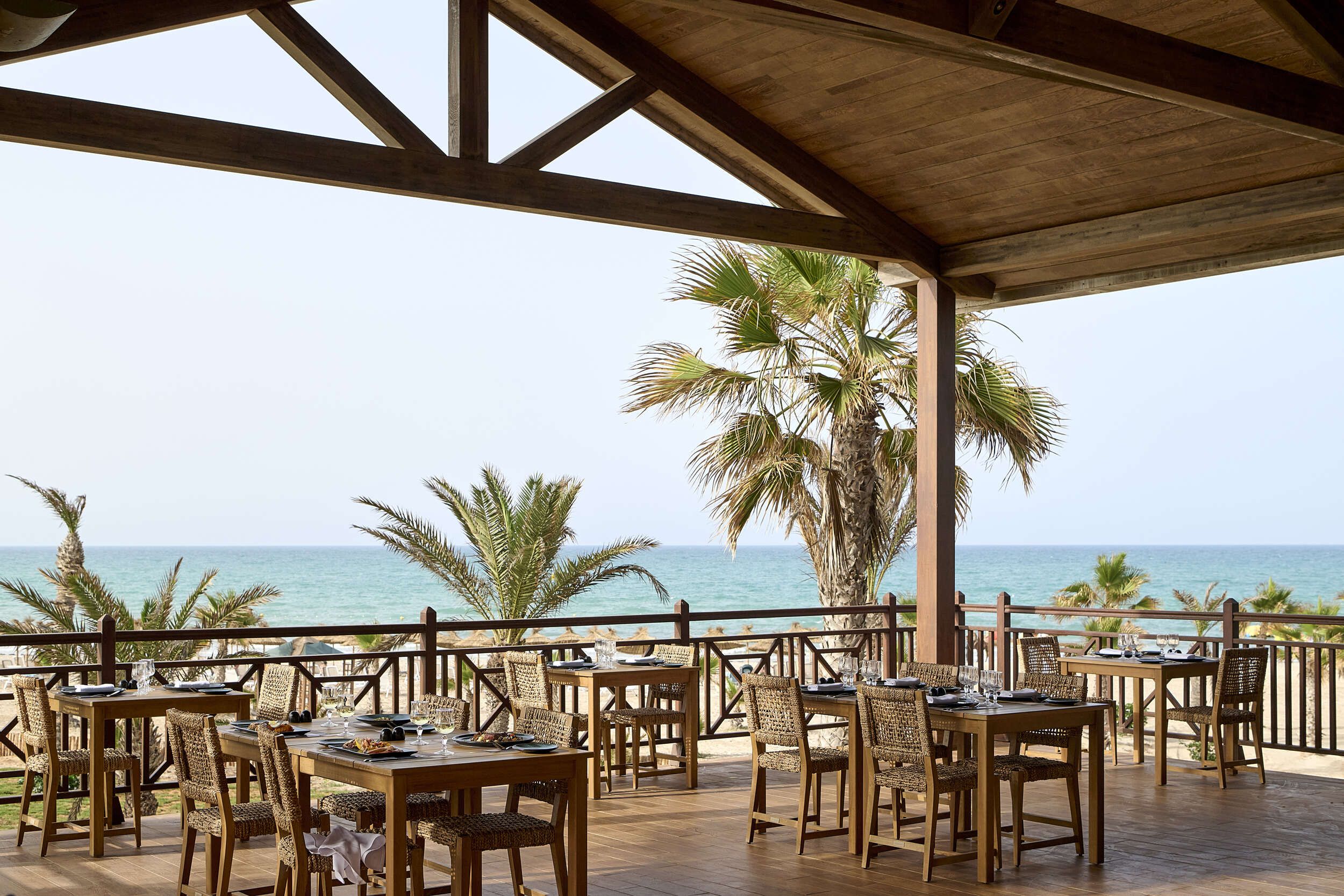 Hôtel Iberostar Eolia Djerba 5* pas cher photo 18