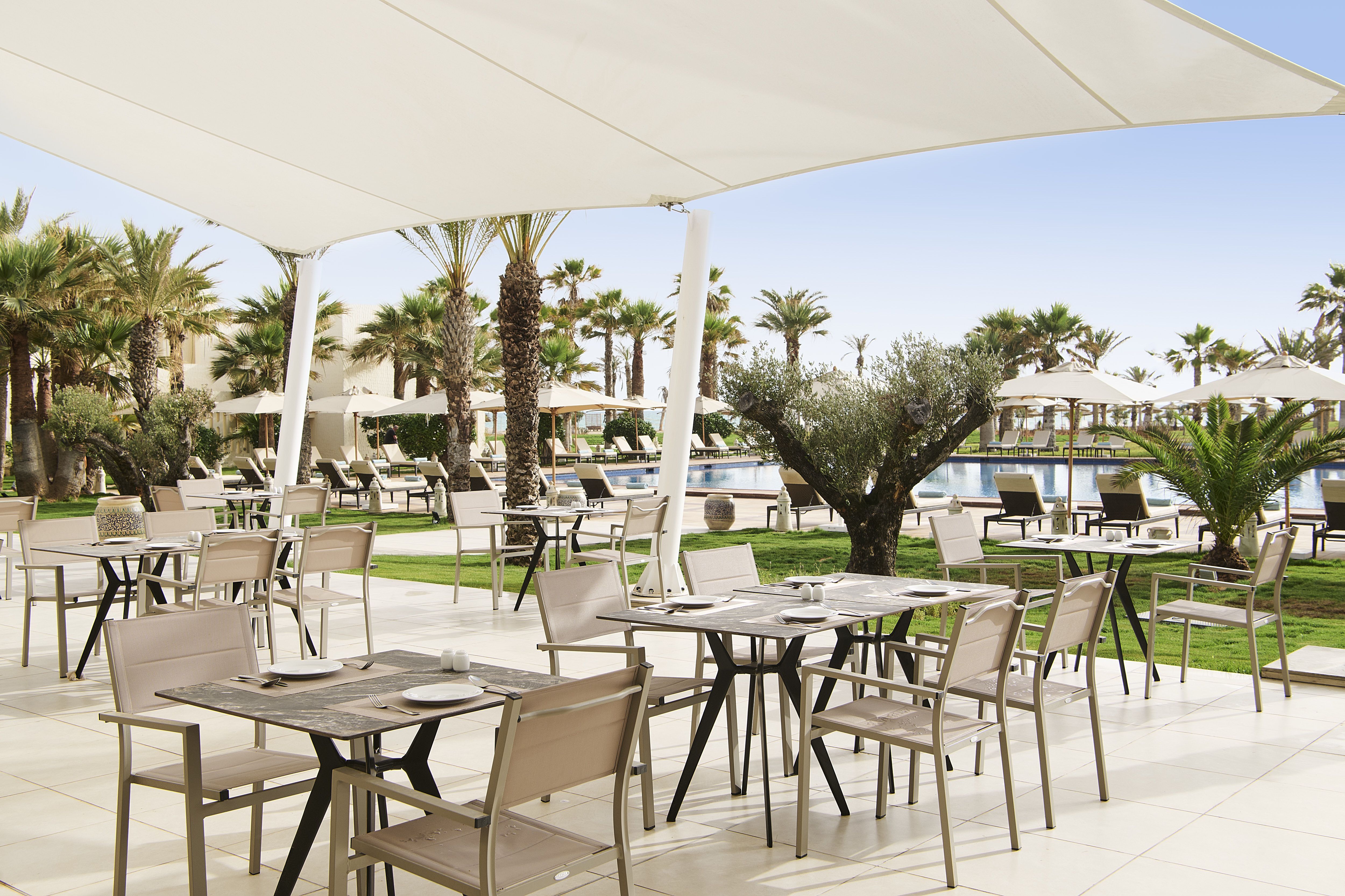 Hôtel Iberostar Eolia Djerba 5* pas cher photo 19