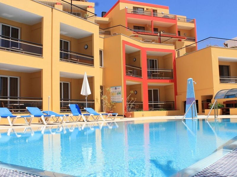 Hôtel Cais Da Oliveira 4* pas cher photo 1