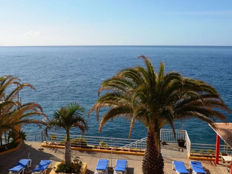 Hôtel Cais Da Oliveira 4* pas cher photo 2