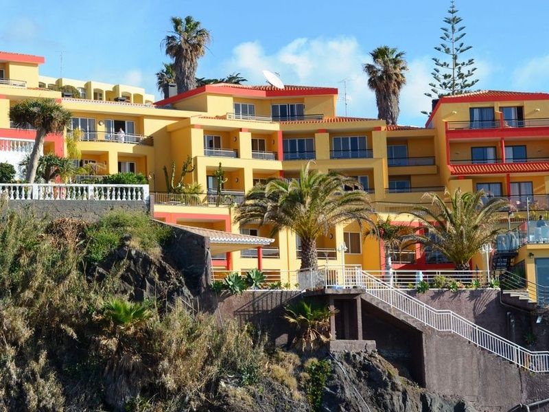 Hôtel Cais Da Oliveira 4* pas cher photo 3