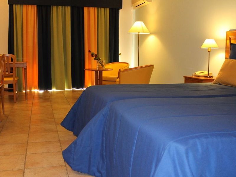 Hôtel Cais Da Oliveira 4* pas cher photo 4