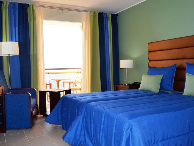 Hôtel Cais Da Oliveira 4* pas cher photo 5