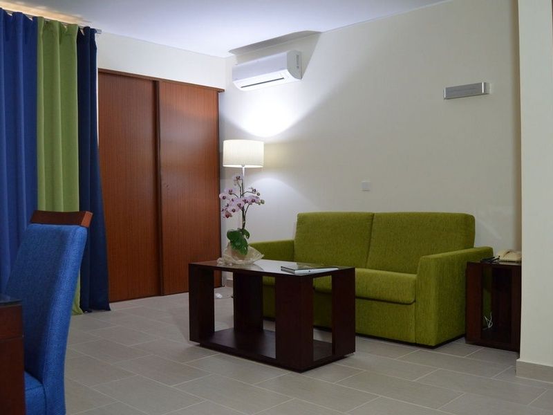 Hôtel Cais Da Oliveira 4* pas cher photo 8