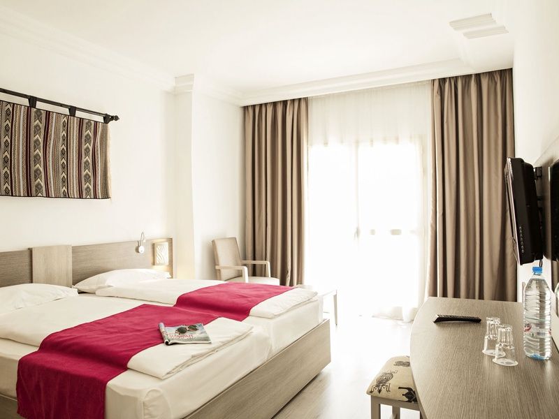 Hôtel Robinson Club Djerba Bahiya 4* pas cher photo 3