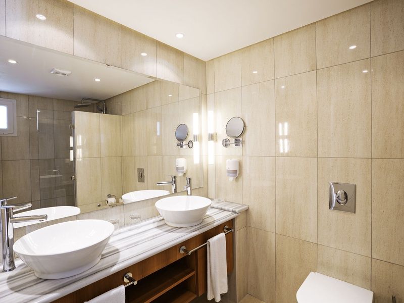 Hôtel Robinson Club Djerba Bahiya 4* pas cher photo 4