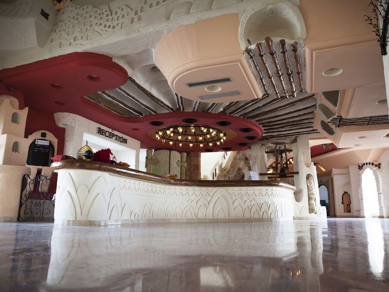 Hôtel Robinson Club Djerba Bahiya 4* pas cher photo 5