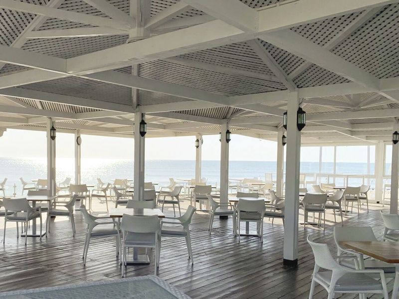 Hôtel Robinson Club Djerba Bahiya 4* pas cher photo 7