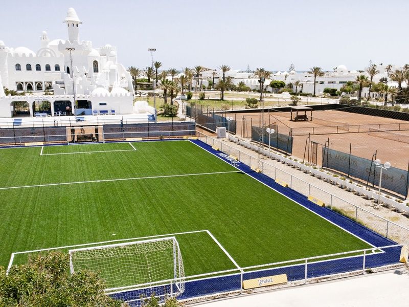 Hôtel Robinson Club Djerba Bahiya 4* pas cher photo 10