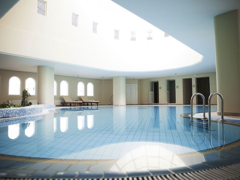 Hôtel Robinson Club Djerba Bahiya 4* pas cher photo 11