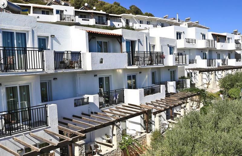 Hôtel Semiramis Village 4* pas cher photo 3