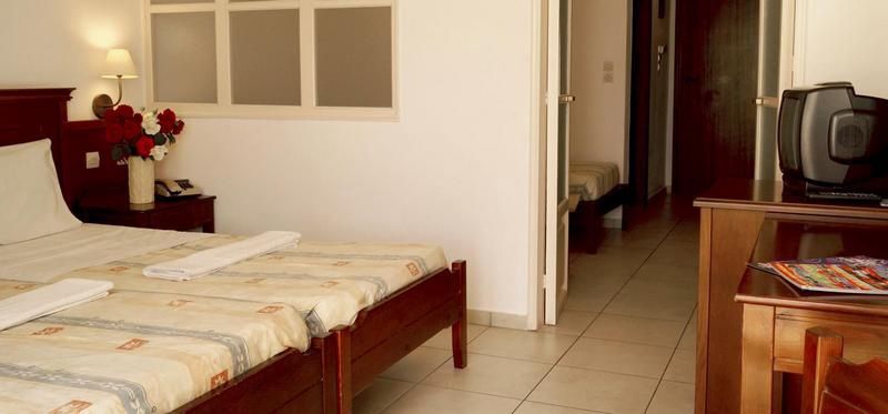 Hôtel Semiramis Village 4* pas cher photo 7