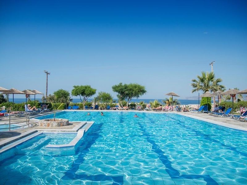 Hôtel Semiramis Village 4* pas cher photo 11