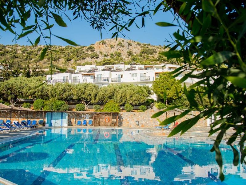 Hôtel Semiramis Village 4* pas cher photo 1
