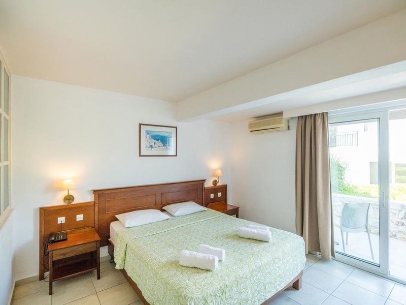 Hôtel Semiramis Village 4* pas cher photo 6