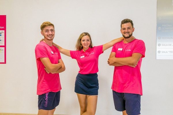 Hôtel Club Jumbo Chatur Costa Caleta 3* pas cher photo 4